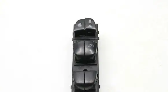 Nissan Juke I F15 Electric window control switch 254011KK0A
