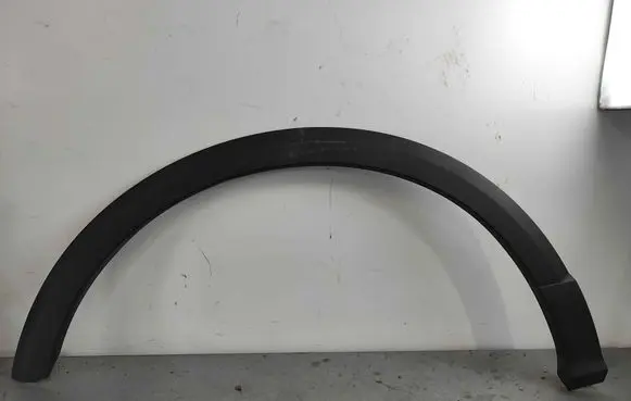 Audi Q2 - Rear arch trim 81a8538184w3