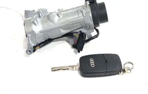 Ignition lock