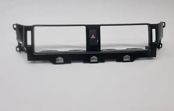 Land Rover Discovery Sport Center console decorative trim 