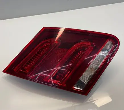 Mercedes-Benz E W212 Tailgate rear/tail lights