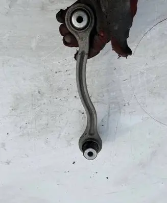 Mercedes-Benz C W204 Rear control arm 20402RSA3