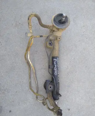 Mitsubishi Outlander Steering rack 4410A246