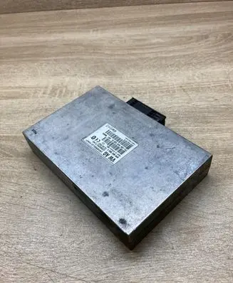 Skoda Octavia Mk2 (1Z) Bluetooth control unit module 5P0862335C