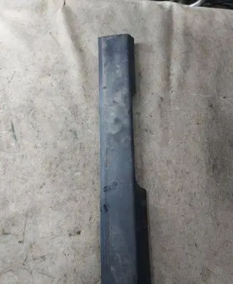 Ford S-MAX Front sill trim cover 6M21U13200