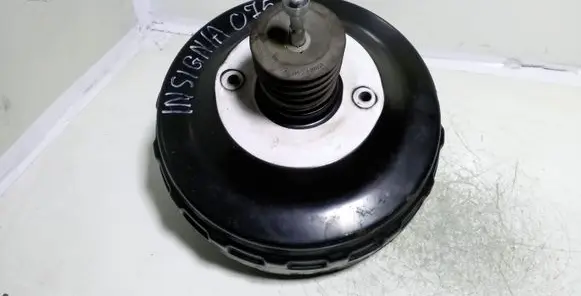Opel Insignia A Brake booster 13228187 360573521 037785908314