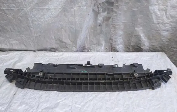 Citroen DS3 Front bumper skid plate/under tray 9683447280