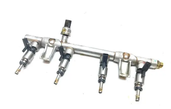 Volkswagen Tiguan Allspace Fuel main line pipe 06L133317L 1904620579