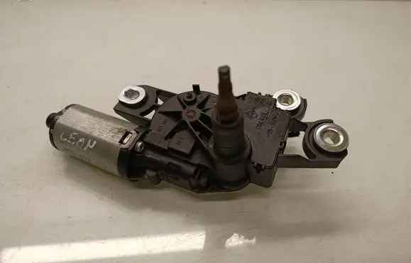 Seat Leon (1P) Rear window wiper motor 1P0955711
