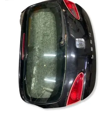 Seat Leon (1P) Truck tailgate 