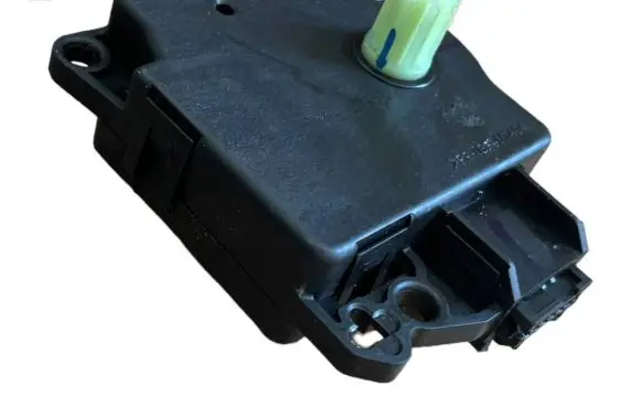 Ford Transit Courier Air flap motor/actuator AV1119E616FA CY45E0308 111152