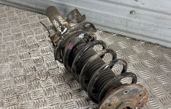 Volvo XC60 Front shock absorber/damper