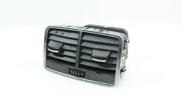 Audi A6 S6 C6 4F Rear air vent grill 4F0819203B