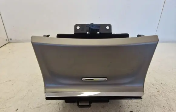 Jeep Grand Cherokee Dashboard storage box/compartment X90026801AN