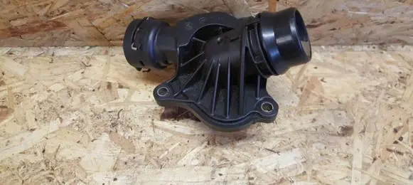 Thermostat/thermostat housing