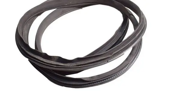 Mercedes-Benz R W251 Front door rubber seal A2516900076