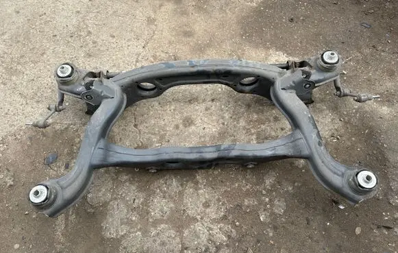 Mercedes-Benz GLA W156 X156 Rear subframe A2463509501