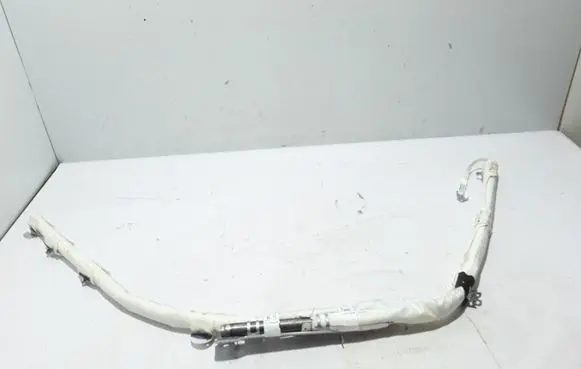 Renault Captur II Roof airbag 985P04293R