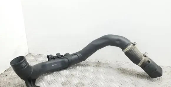 Volkswagen Polo V 6R Intercooler hose/pipe 6R0145770 6R0145762H 03L131111G