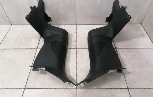 Ferrari FF Rear seat rail trim cover