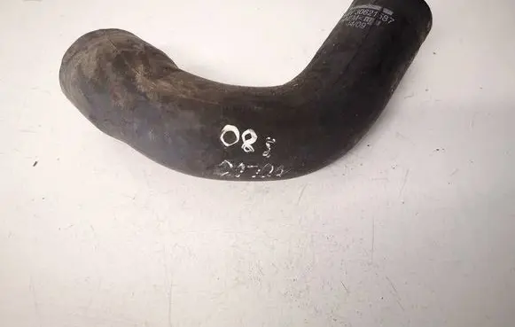 Volvo S40, V40 Intercooler hose/pipe 30621587