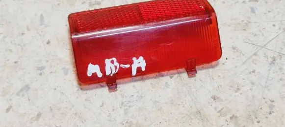 Mercedes-Benz A W169 Rear door interior light A1698210036
