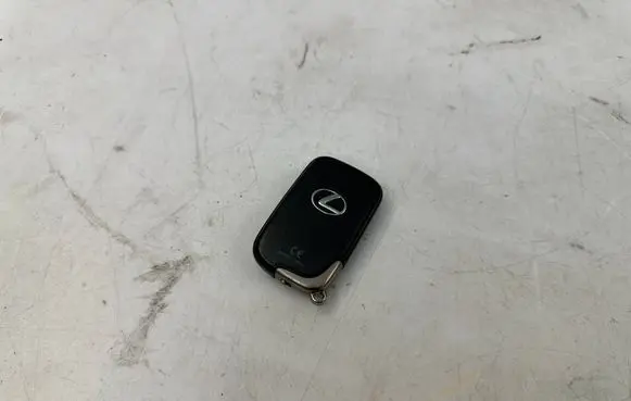 Lexus IS 220D-250-350 Ignition key/card 