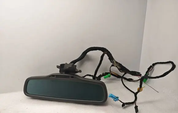 Volvo XC90 Rear view mirror (interior) 30658232