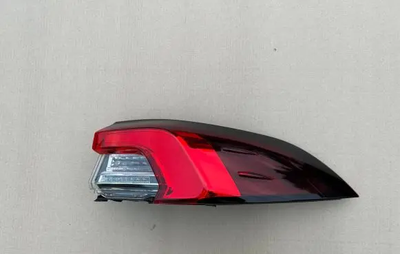 Toyota Corolla E210 E21 Rear/tail lights 8155002D20 191842804 18170F