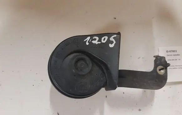 Volvo S40 Horn signal 0055306