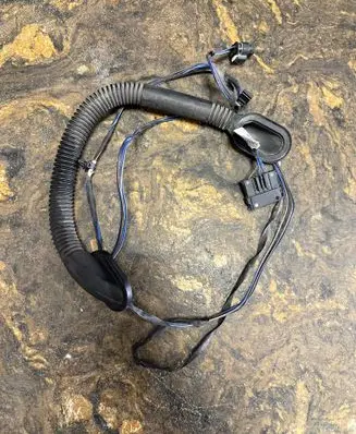 Mercedes-Benz Sprinter W907 W910 Rear door wiring loom KSMKKSMK56