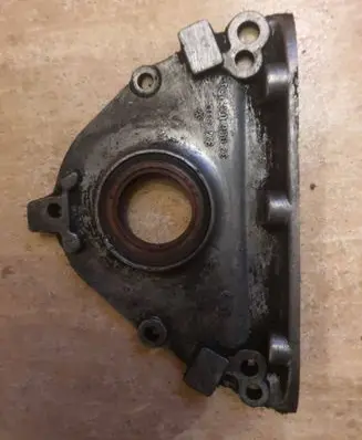 Volkswagen Golf III other engine part 32056103153