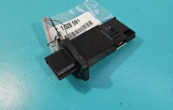 Infiniti QX50 (J50) Mass air flow meter AFH70M-38 IMPRK1528591