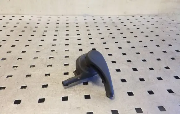Renault Trafic II (X83) Engine bonnet (hood) release handle