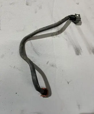 Hyundai Tucson JM Fuel line/pipe/hose 