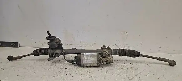 Volkswagen Touran I Steering rack 1K1909144H 7805277210 0273010030