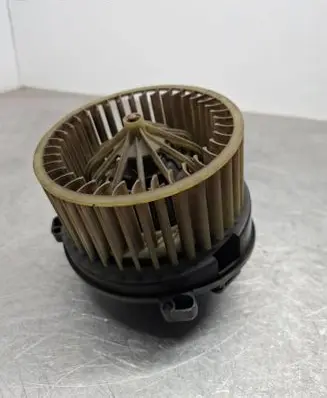Fiat Ducato Heater fan/blower B838