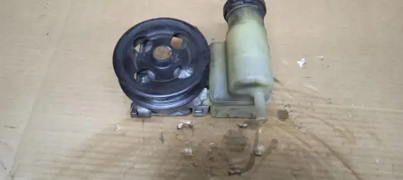 Ford Fusion Power steering pump