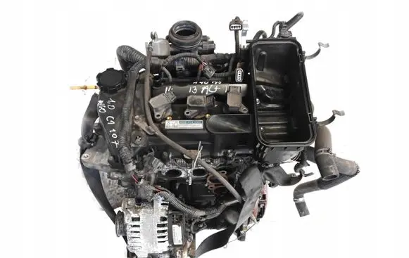 Peugeot 107 Engine 1KRB52