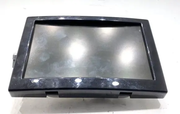 Mercedes-Benz S W221 Screen/display/small screen A2218701689