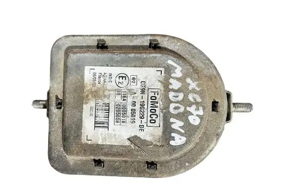 Volvo XC70 Alarm system siren 6G9N19G229DE 116A0005019