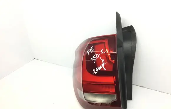 BMW X5 F15 Rear/tail lights 011297 188881