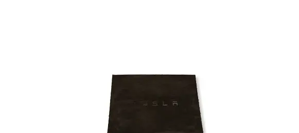 Tesla Model Y Ignition key/card 