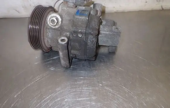 Toyota Aygo AB10 Air conditioning (A/C) compressor (pump) 88310-0H010B