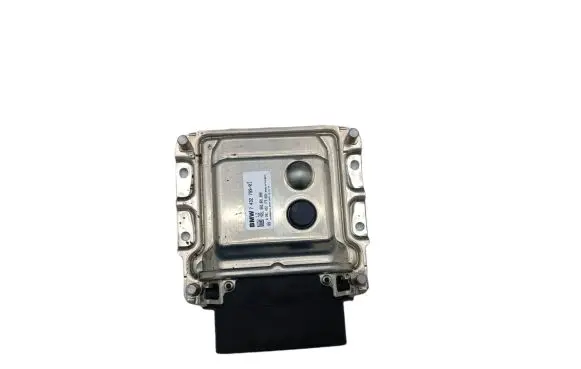 BMW 5 F10 F11 Fuel injection pump control unit/module 743279901 7432799 0281032173