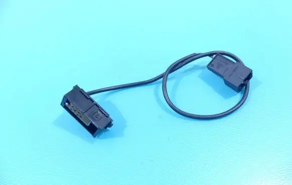 Volkswagen Touareg II Microphone (bluetooth/phone) 4E0071813 IMPRK1335666