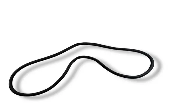 Seat Ateca Rubber seal rear door 575867367P