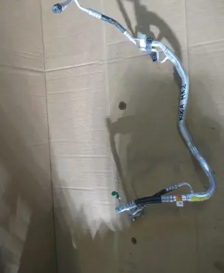 Ford Kuga II Air conditioning (A/C) pipe/hose GV6119E881PF