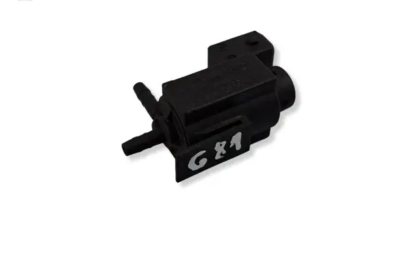 BMW 5 E60 E61 Turbo solenoid valve 72234100