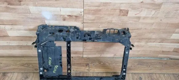 Ford Fiesta Radiator support slam panel 121212